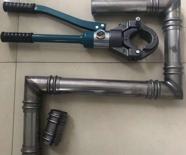 沈北新冷却管生产