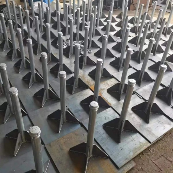 沈北新鑫亿呈沉降板生产