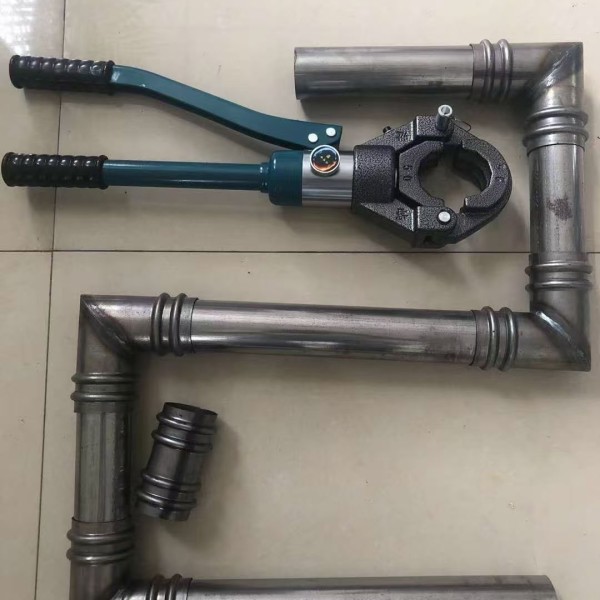 沈北新鑫亿呈冷却管